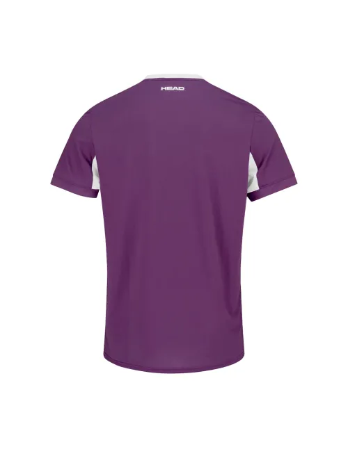 Camiseta Head Slice | Ofertas de pádel